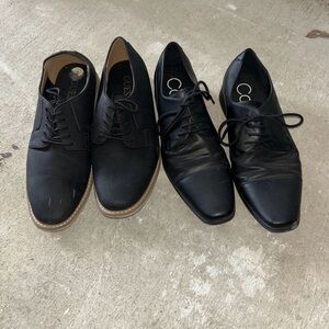Men’s dress shoes